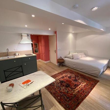 3 Studios Hyeres - Centre Ville Rue Pietonne - Manon Exterior foto