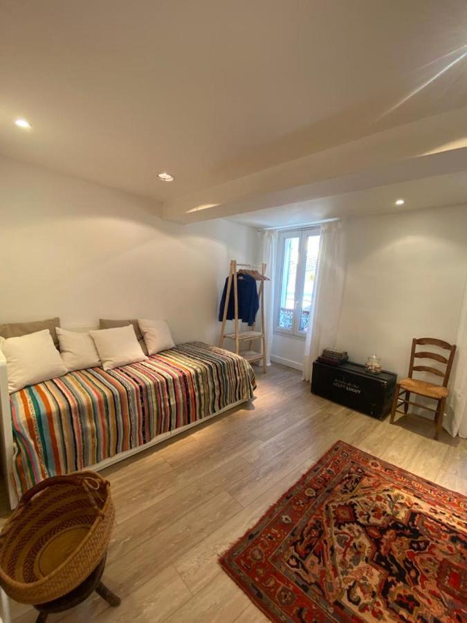 3 Studios Hyeres - Centre Ville Rue Pietonne - Manon Exterior foto