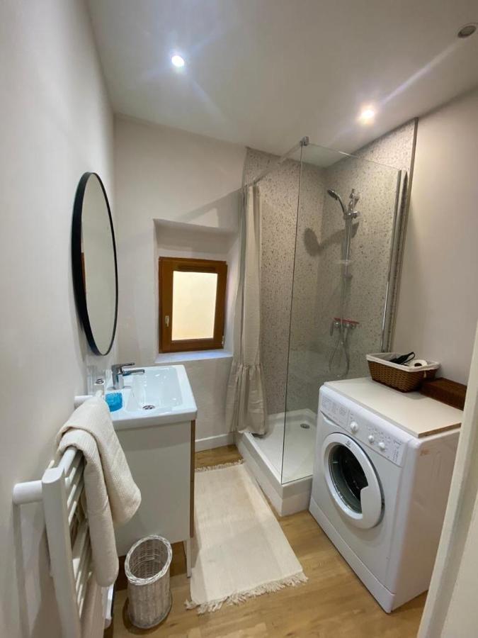 3 Studios Hyeres - Centre Ville Rue Pietonne - Manon Exterior foto